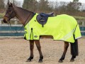 Gallop Ride-on Mesh Fly Rug & Neck Set